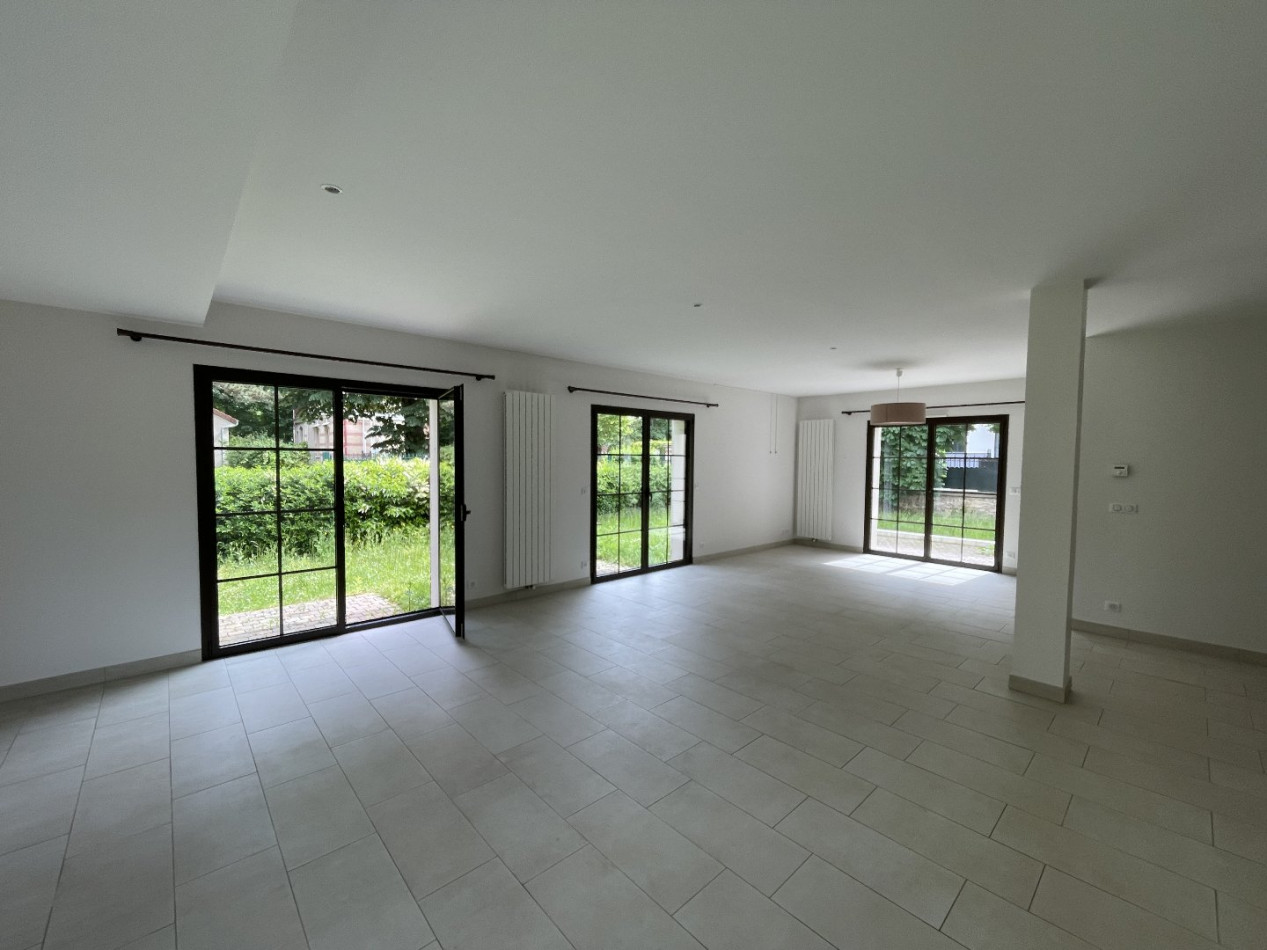 à vendre Maison Croissy Sur Seine - Photo 1