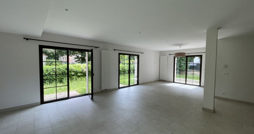 à vendre Maison Croissy Sur Seine