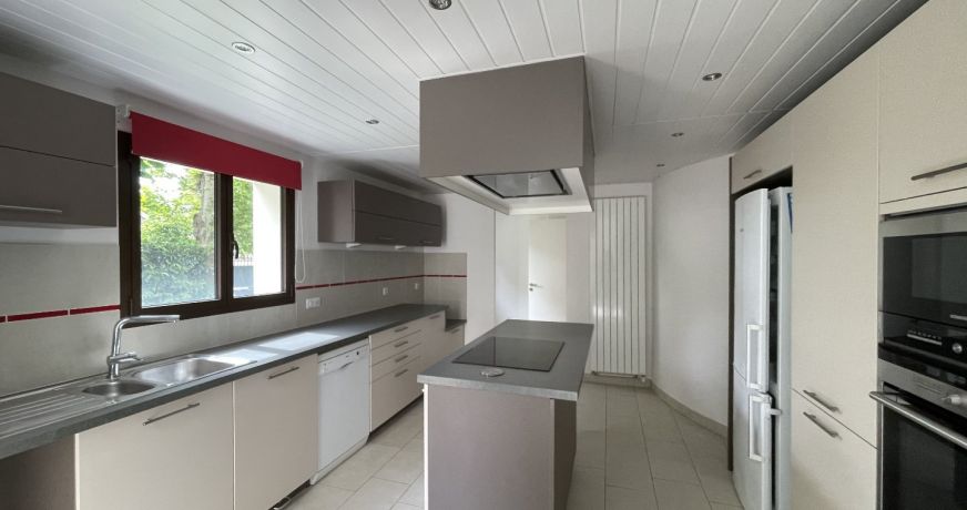 à vendre Maison Croissy Sur Seine