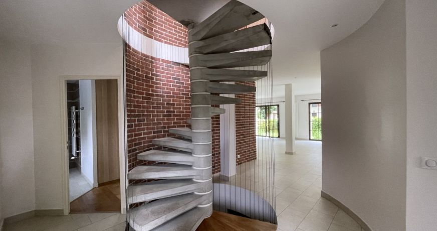 à vendre Maison Croissy Sur Seine