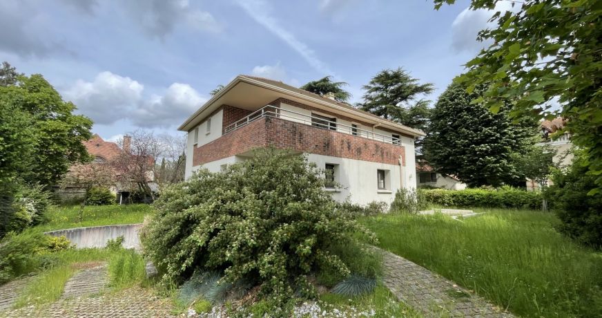 à vendre Maison Croissy Sur Seine