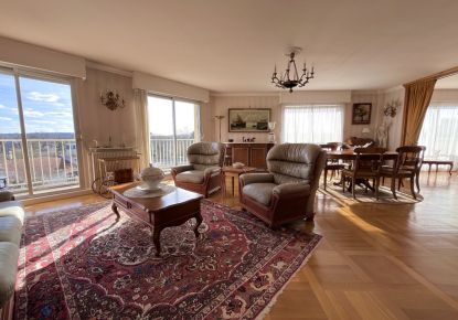 vente Appartement Le Vesinet