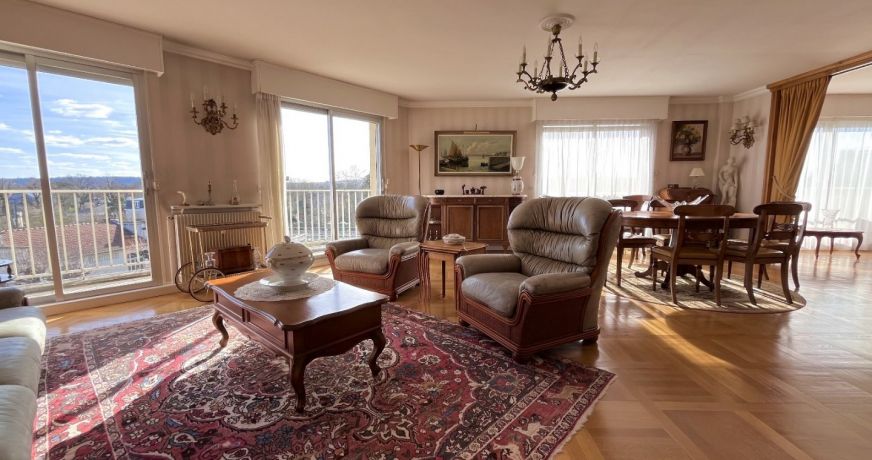 à vendre Appartement Le Vesinet