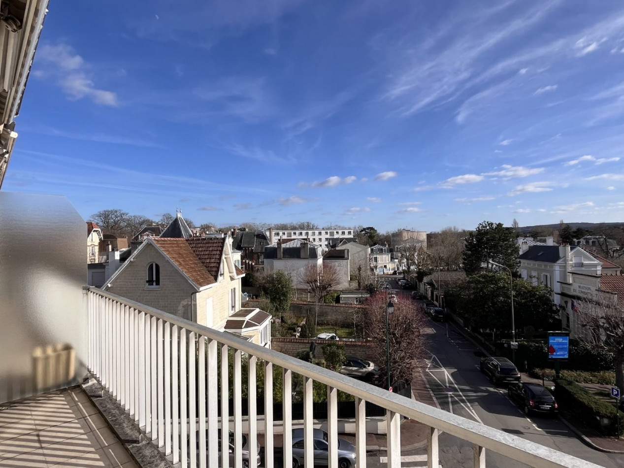 à vendre Appartement Le Vesinet - Photo 3