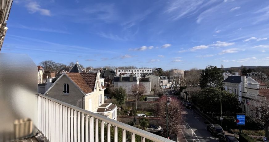 à vendre Appartement Le Vesinet