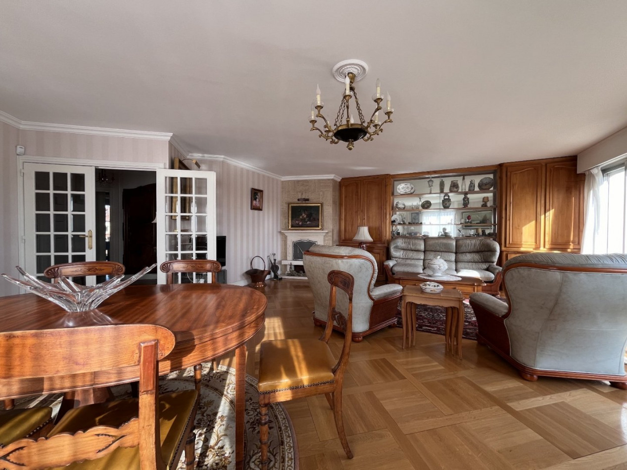 à vendre Appartement Le Vesinet - Photo 5