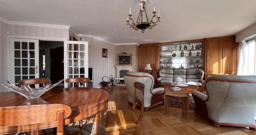 à vendre Appartement Le Vesinet