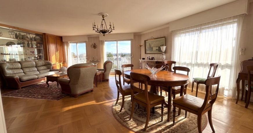 à vendre Appartement Le Vesinet