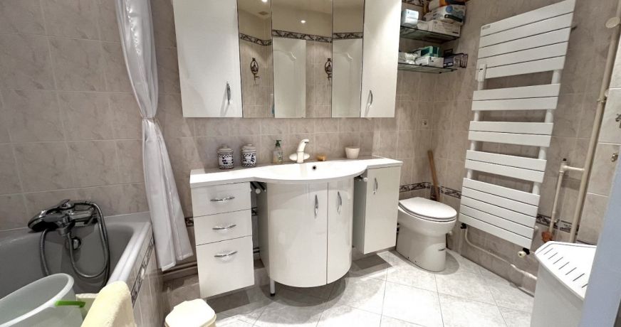 à vendre Appartement Le Vesinet