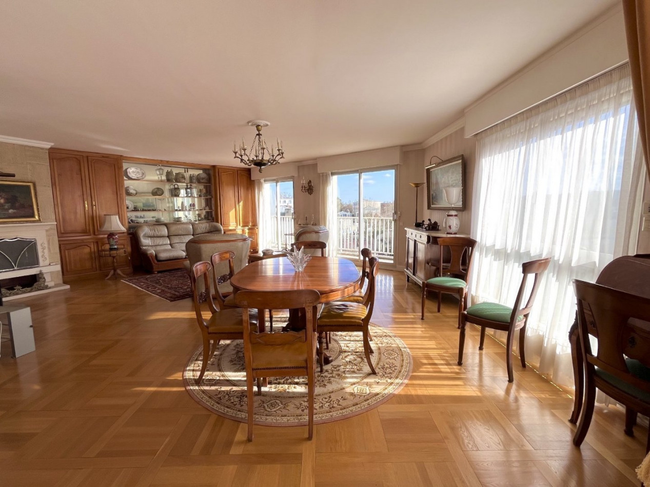 à vendre Appartement Le Vesinet - Photo 2