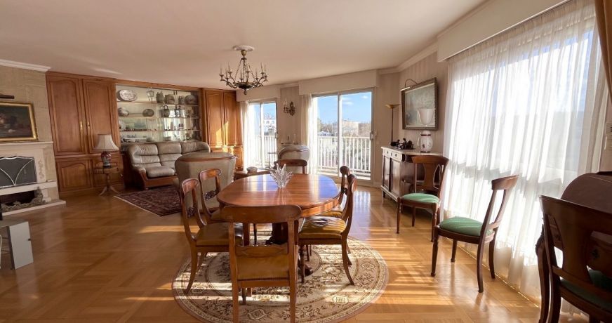 à vendre Appartement Le Vesinet