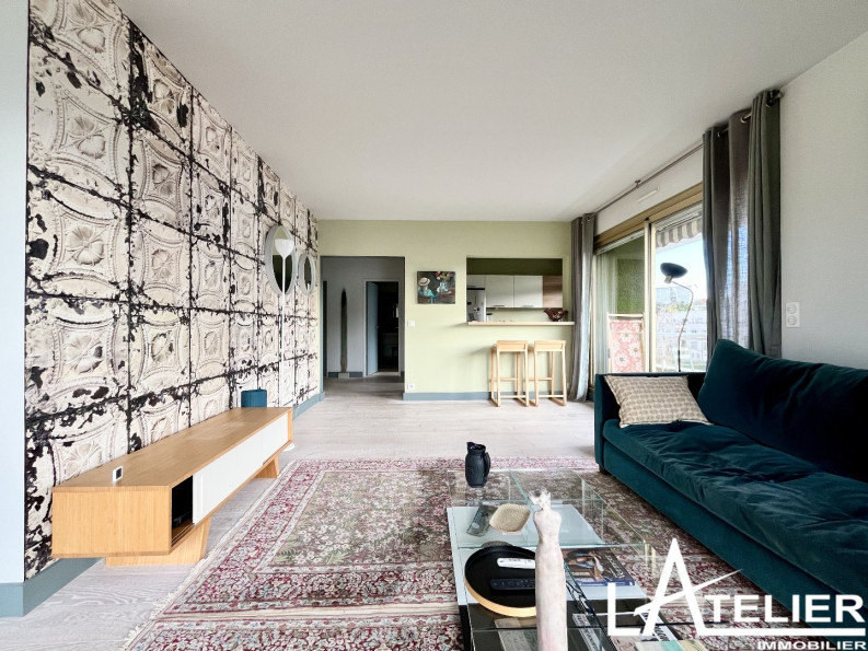 vente Appartement Boulogne-billancourt - Photo 9