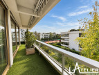 vente Appartement Boulogne-billancourt