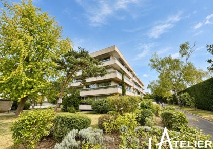 vente Appartement Boulogne-billancourt