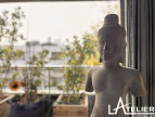 vente Appartement Boulogne-billancourt