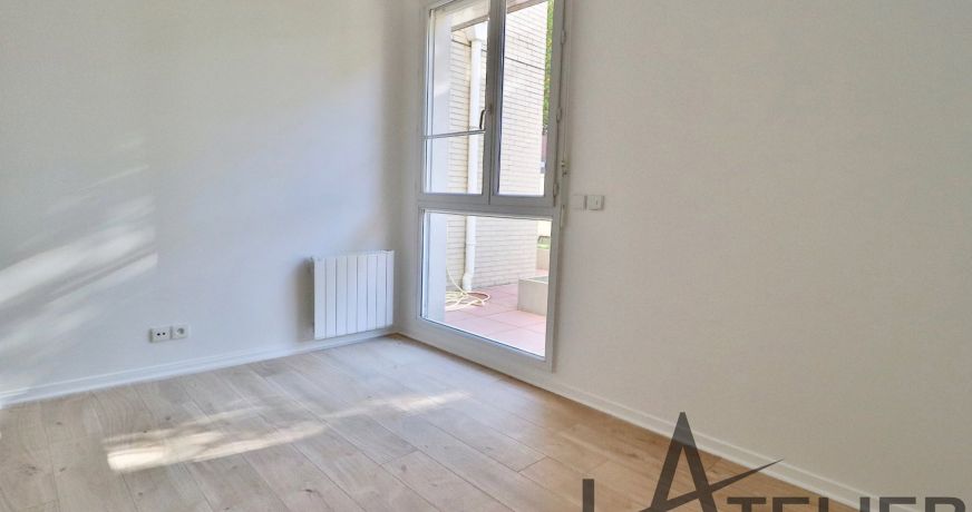 location Appartement Saint Germain En Laye