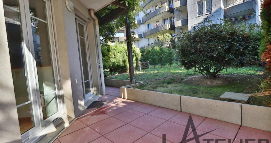 location Appartement Saint Germain En Laye