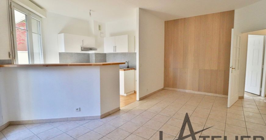 location Appartement Saint Germain En Laye