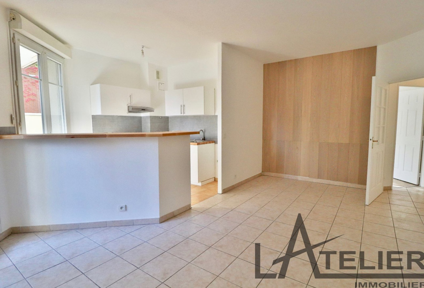 location Appartement Saint Germain En Laye - Photo 2