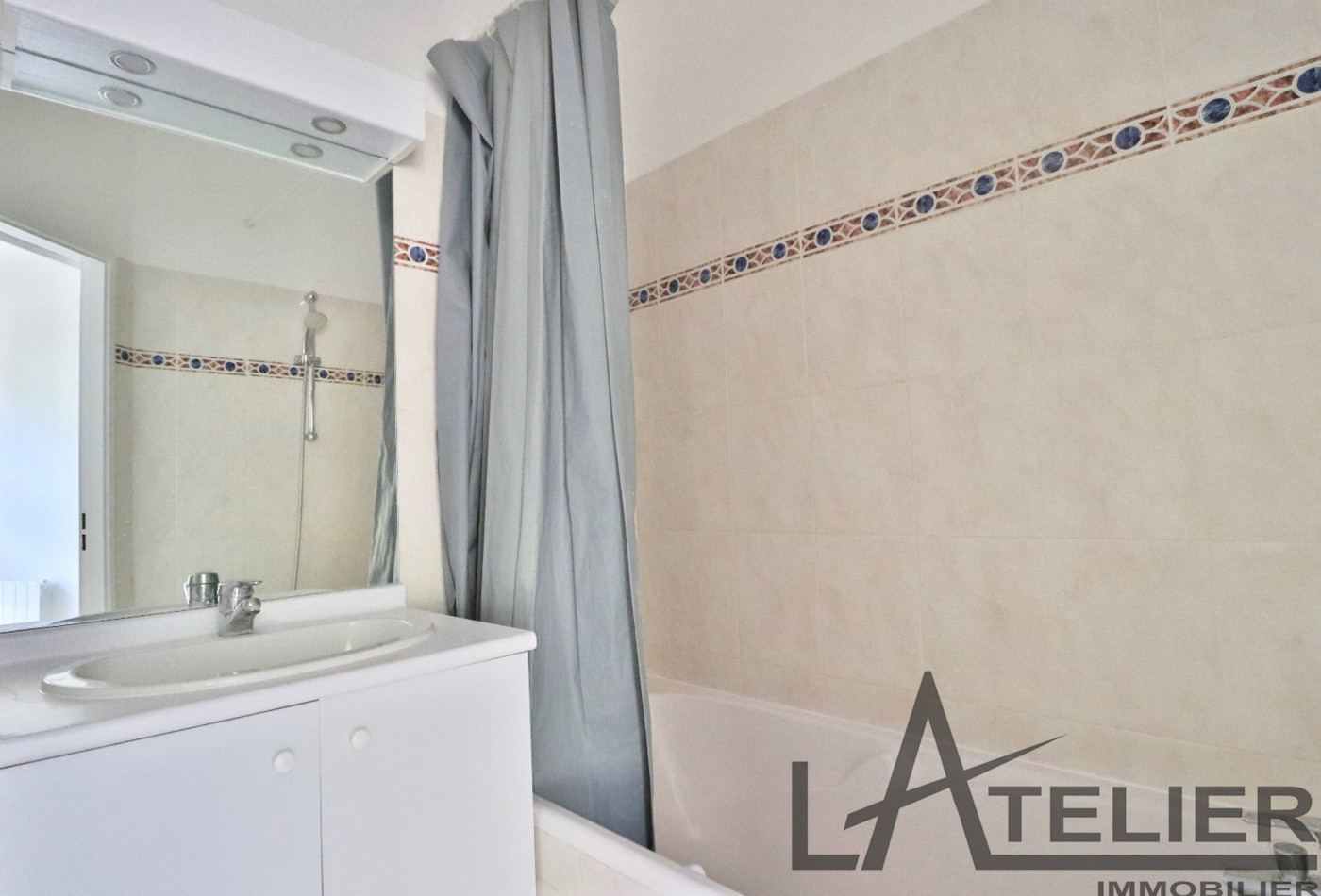 location Appartement Saint Germain En Laye - Photo 3