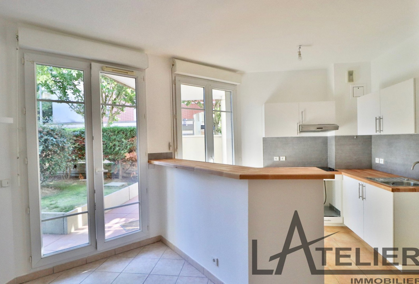 location Appartement Saint Germain En Laye - Photo 4