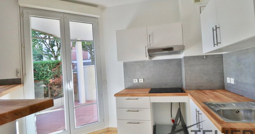 location Appartement Saint Germain En Laye