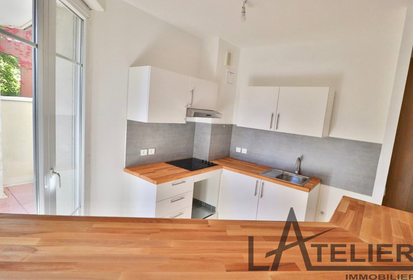 location Appartement Saint Germain En Laye - Photo 8
