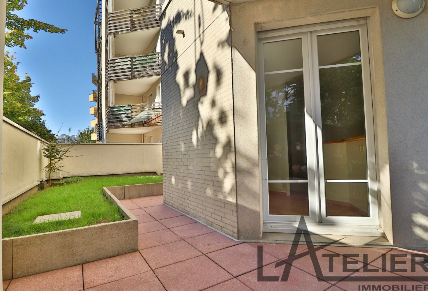 location Appartement Saint Germain En Laye - Photo 9