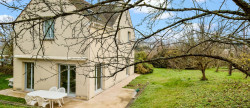 vente Maison Mareil Marly