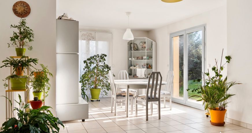 vente Maison Mareil Marly