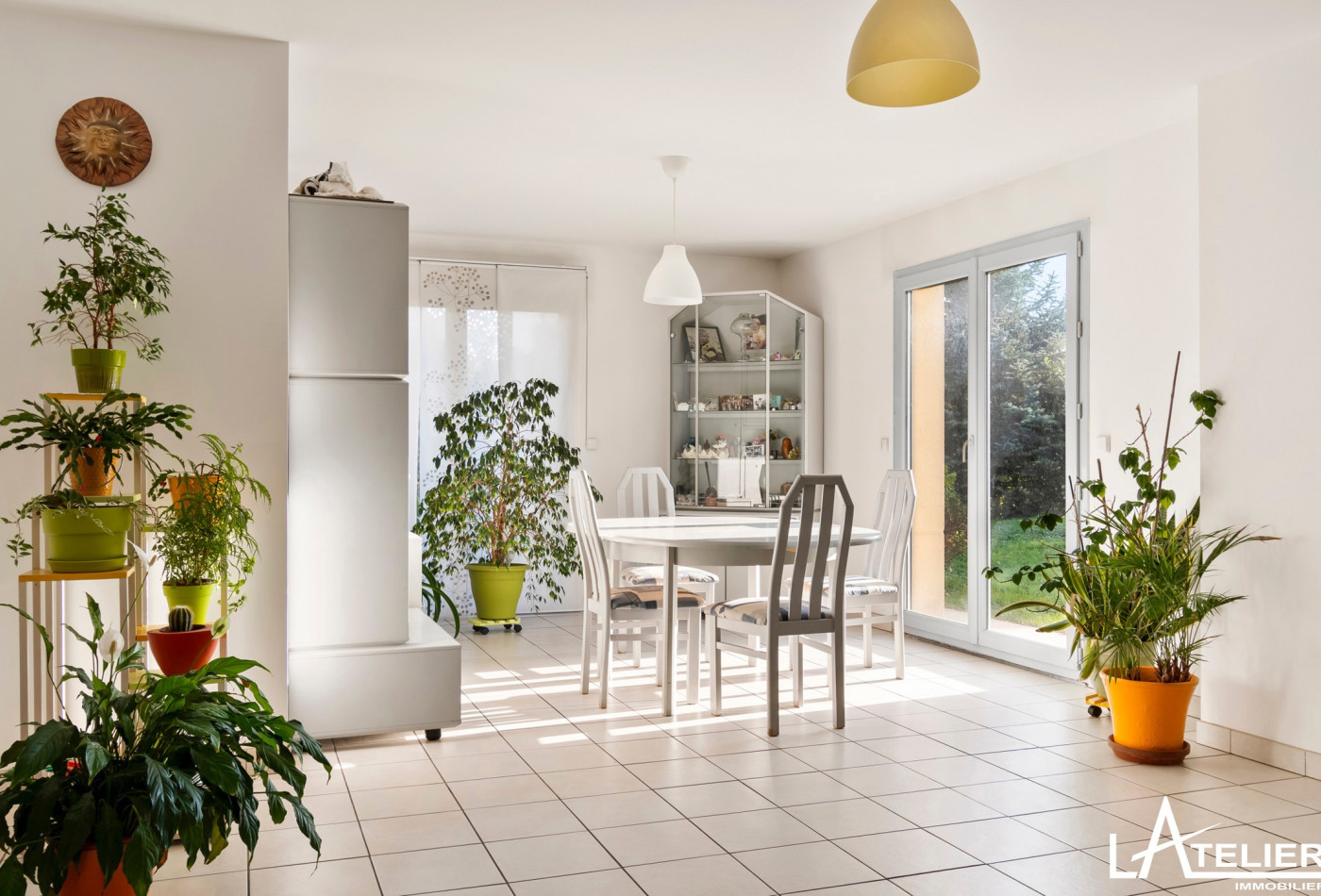 vente Maison Mareil Marly - Photo 10