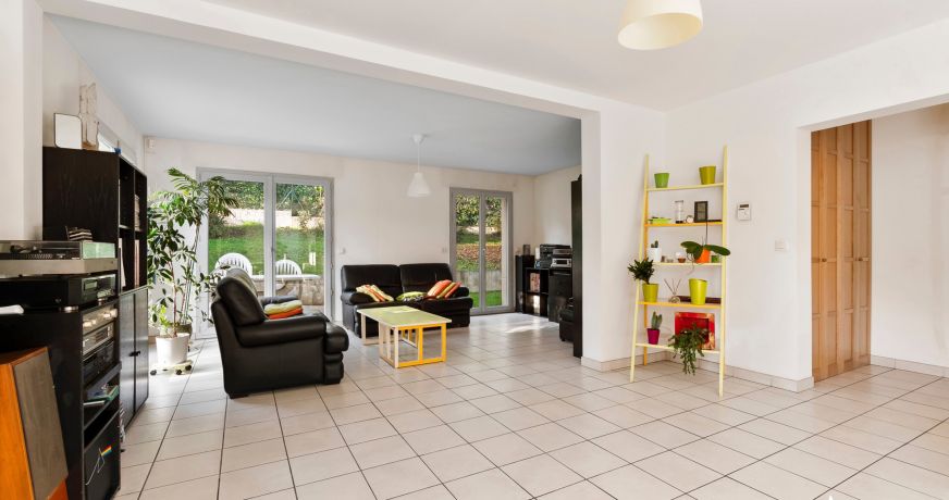 vente Maison Mareil Marly