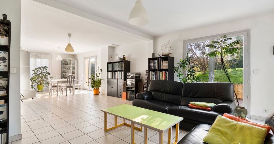 vente Maison Mareil Marly