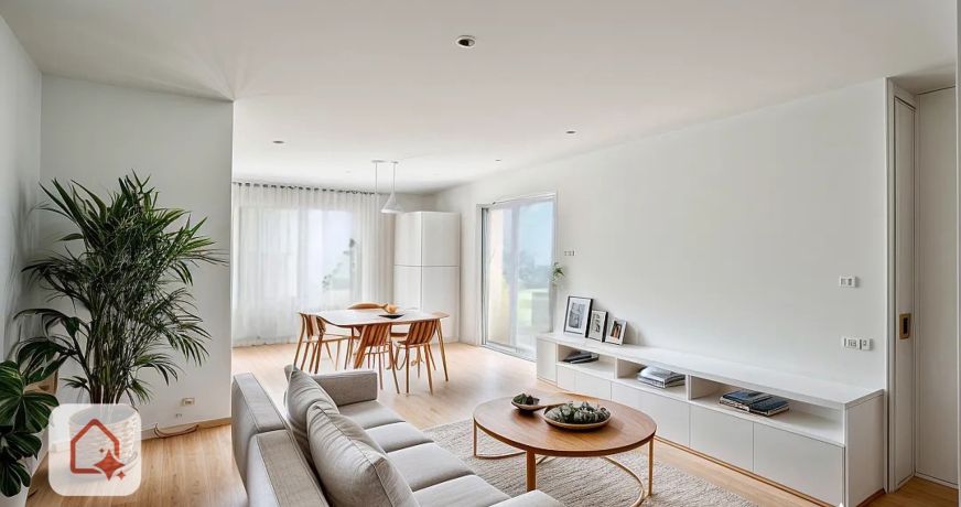vente Maison Mareil Marly