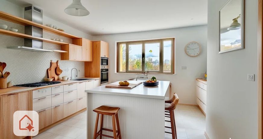 vente Maison Mareil Marly