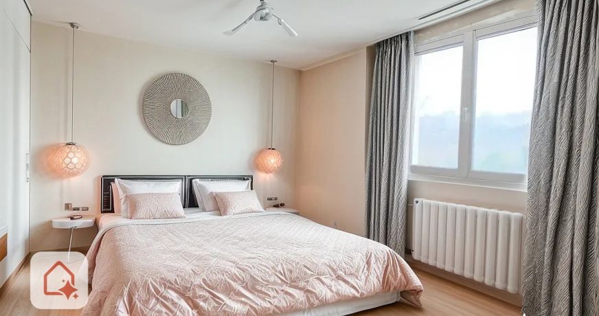 vente Maison Mareil Marly