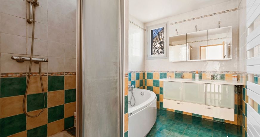 vente Maison Mareil Marly