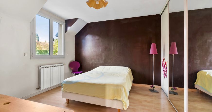 vente Maison Mareil Marly