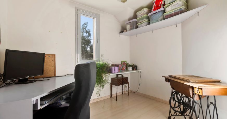vente Maison Mareil Marly