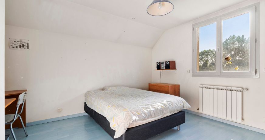 vente Maison Mareil Marly