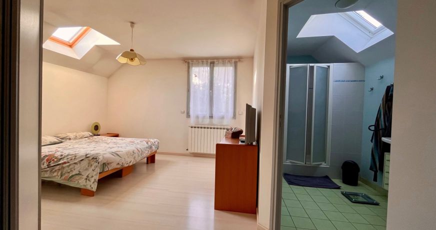 vente Maison Mareil Marly