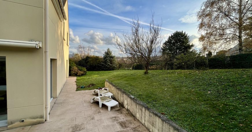 vente Maison Mareil Marly