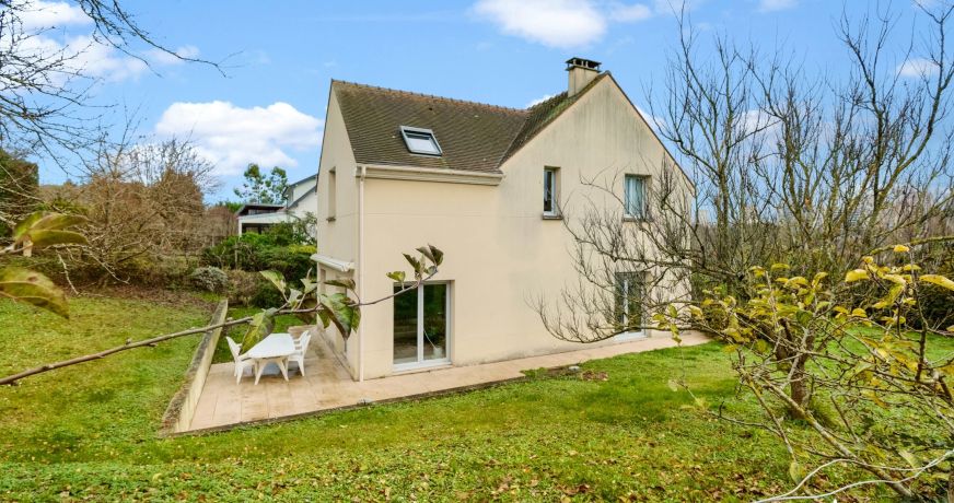 vente Maison Mareil Marly