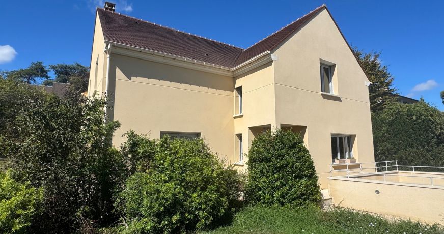 vente Maison Mareil Marly