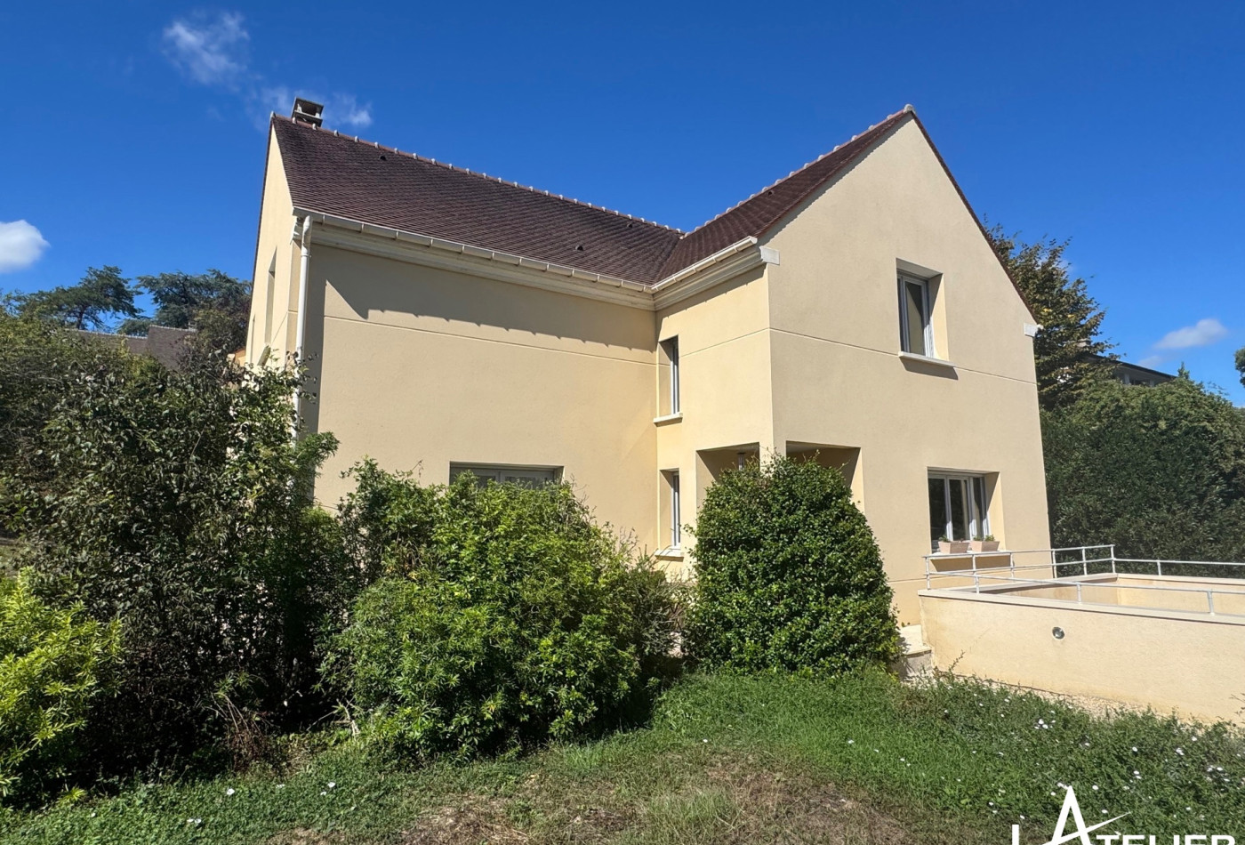 vente Maison Mareil Marly - Photo 4