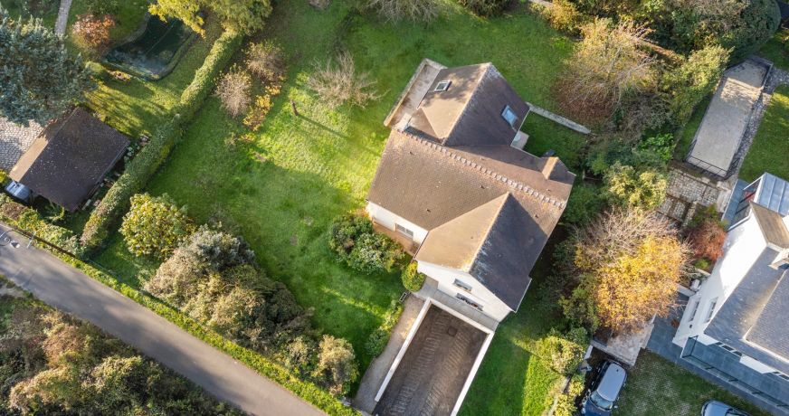 vente Maison Mareil Marly