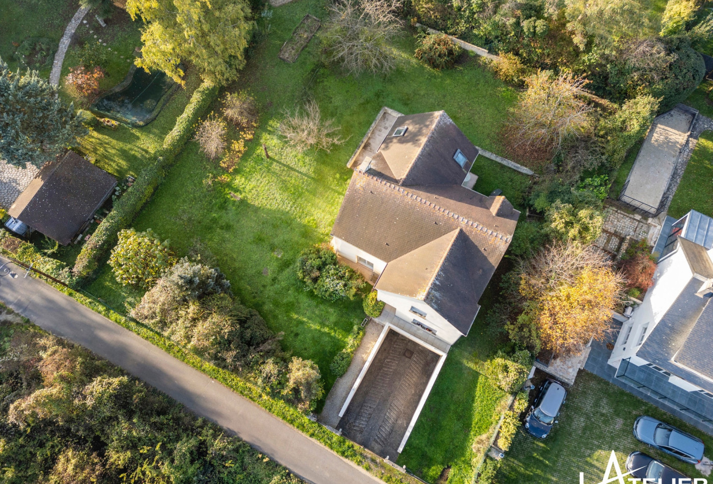 vente Maison Mareil Marly - Photo 5