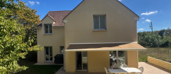 vente Maison Mareil Marly