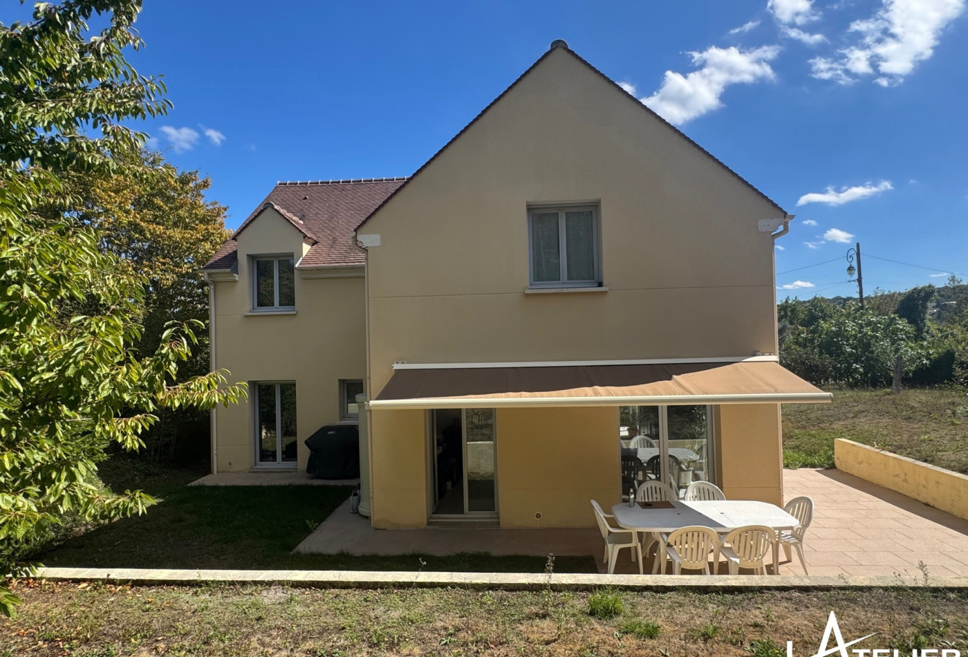 vente Maison Mareil Marly - Photo 6
