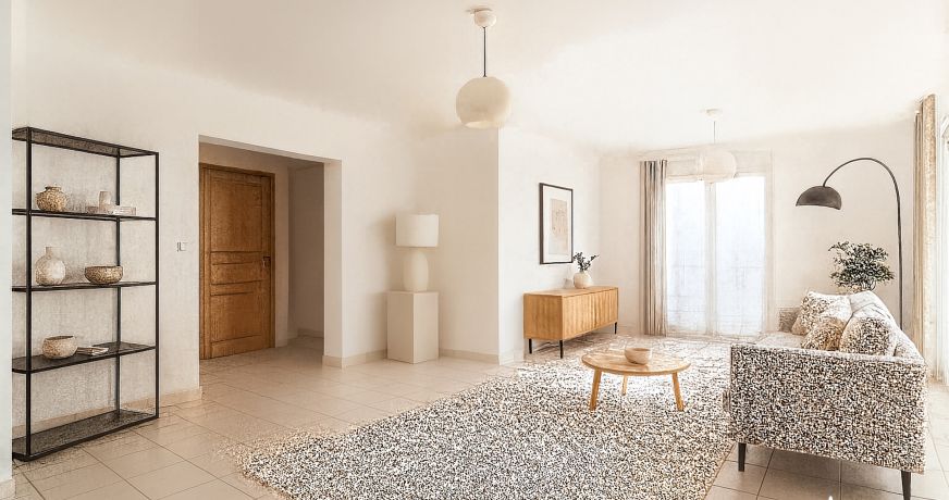 vente Maison Mareil Marly